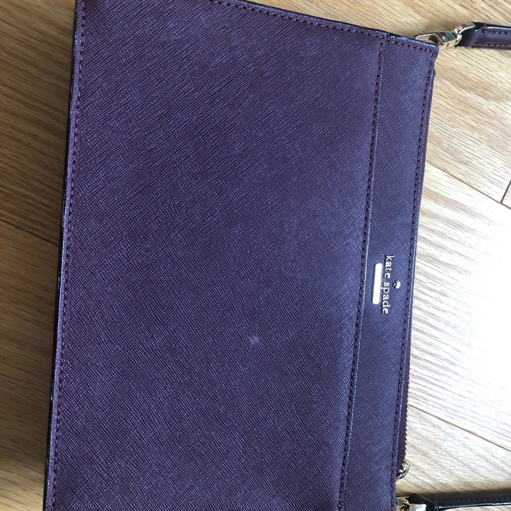Kate Spade Cameron ZIP crossbody